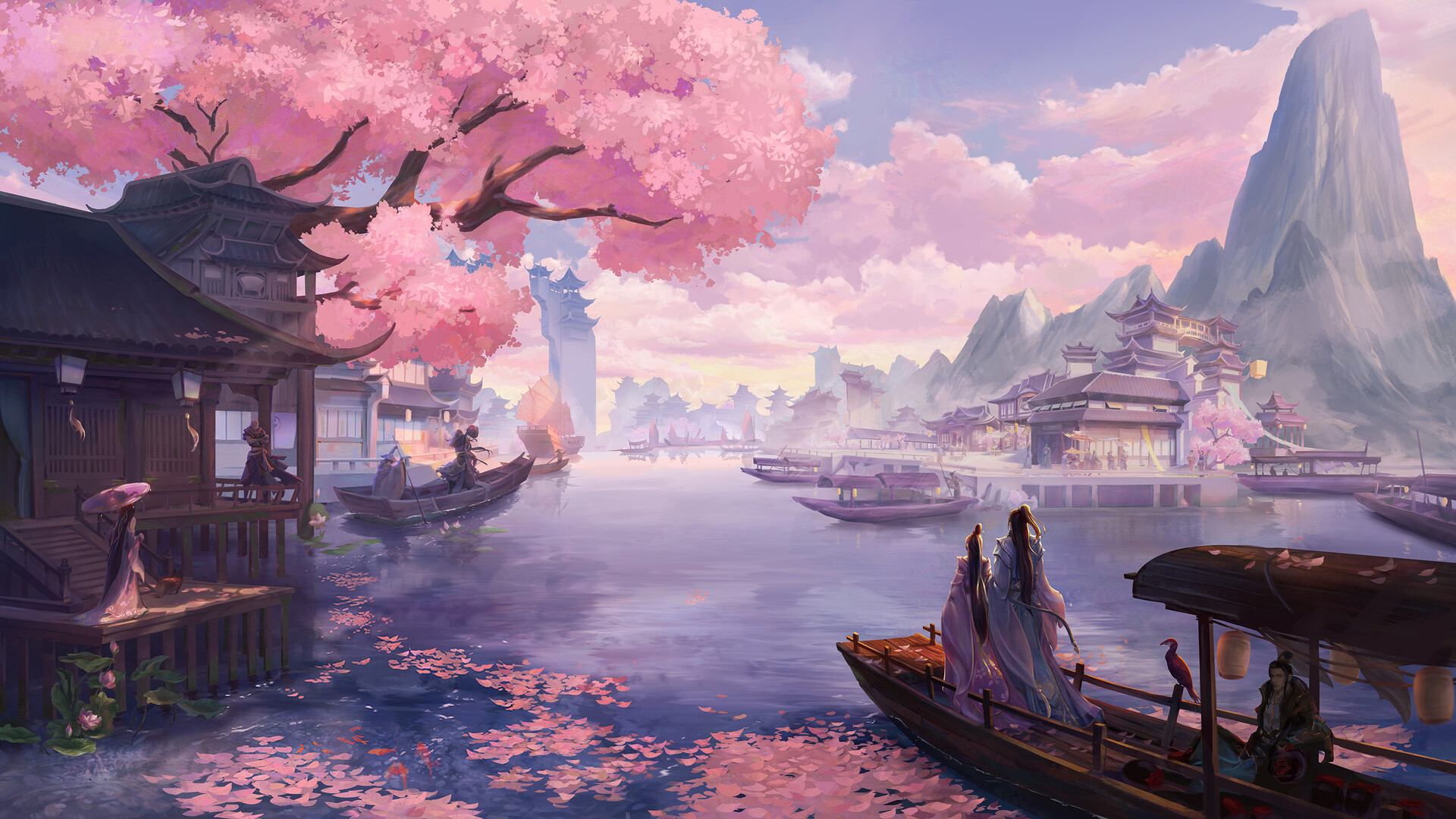 第三屏背景图