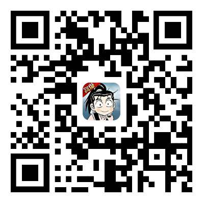 游戏下载二维码图