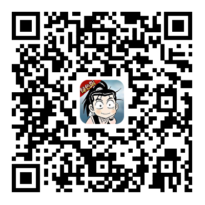 游戏下载二维码图